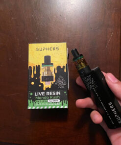 Supherb Carts 1G