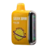 Geek Bar Pulse Mexico Mango Vape Device