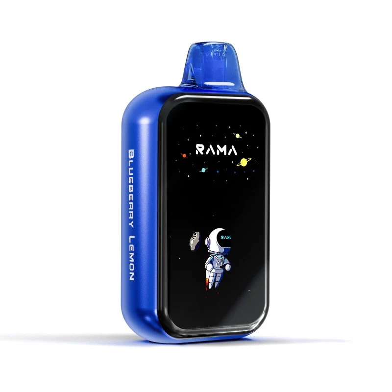Rama Vapes - Image 3