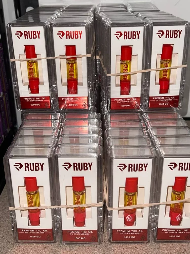 Ruby Carts - Image 2