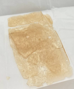 Alternative view of Luminate Shatter Wax