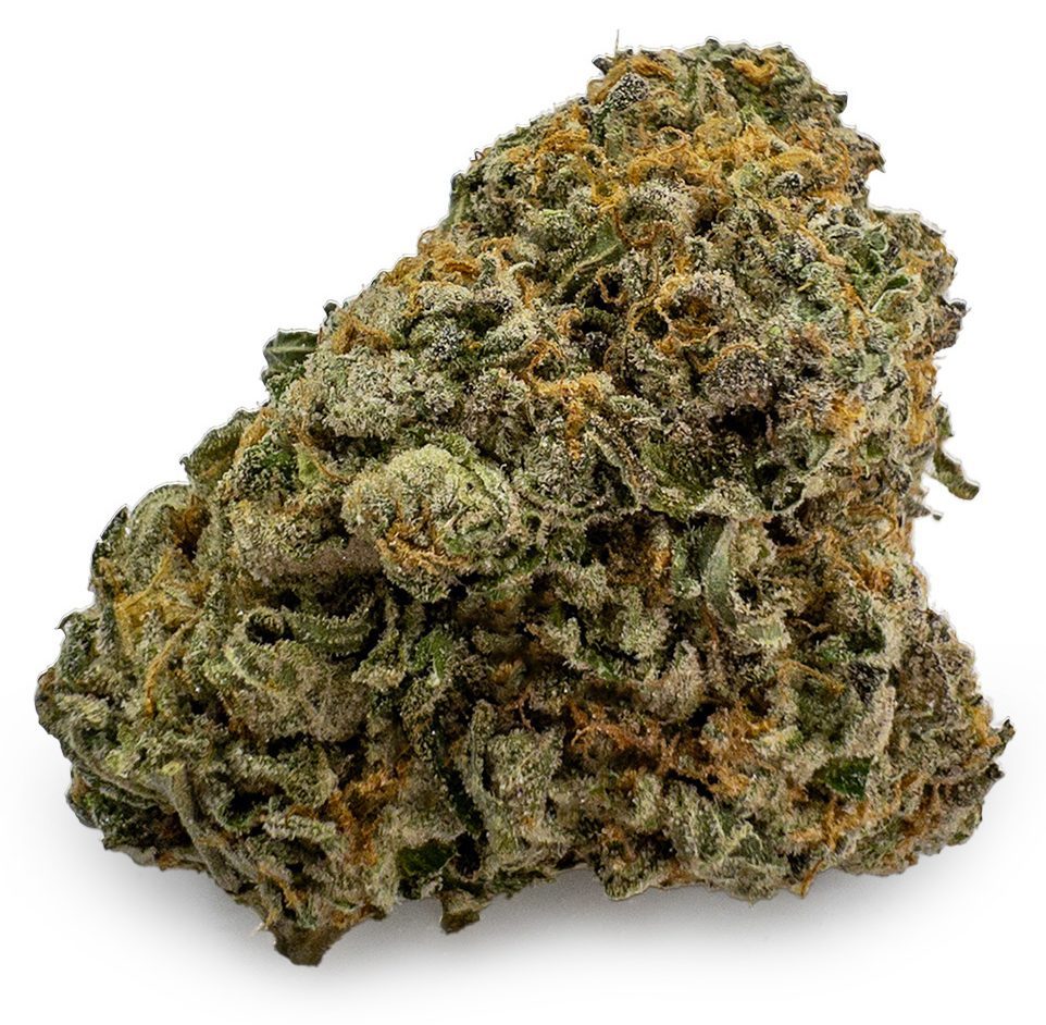 Trainwreck Weed Strain UK
