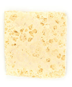 Alternative view of Wedding Cake Honeycomb Budder
