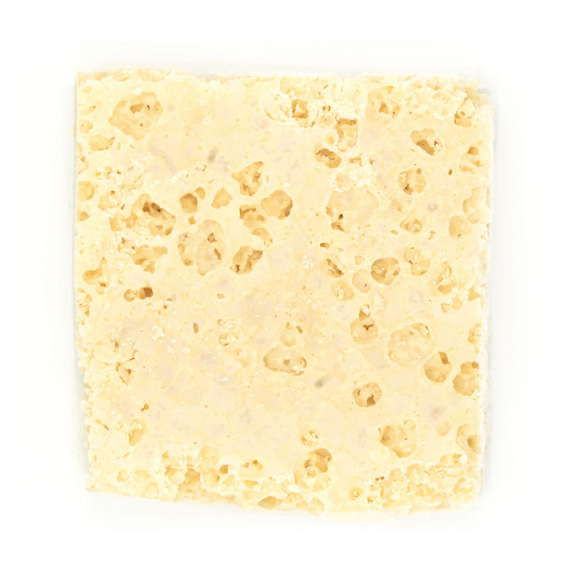 Wedding Cake Honeycomb Budder - Image 2