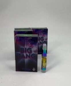 Big Bang Carts 1G