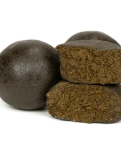 Alternative view of Afghan Hash
