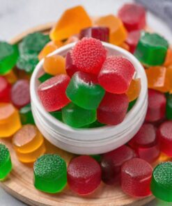Alternative view of Joint Plus CBD Gummies 300MG