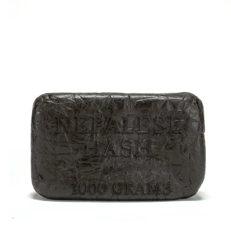 Nepalese Hash