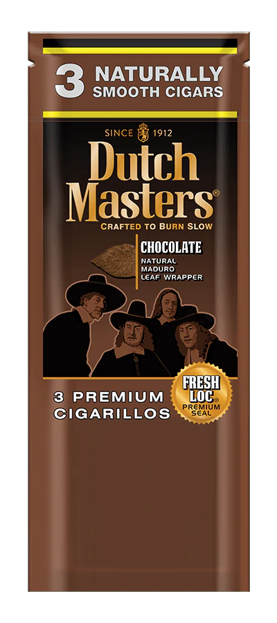 Dutch Masters Cigarillos - Image 7