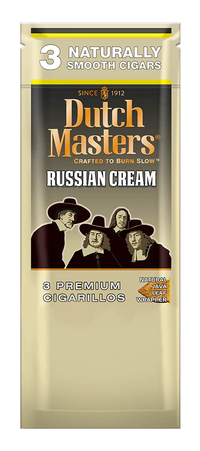 Dutch Masters Cigarillos - Image 3