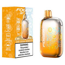 Sour Mango Pineapple – Foger Bit 35k