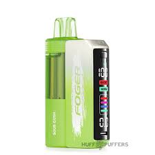 Sour Fcuking Fab Foger Switch Pro Kit 30K Puffs disposable