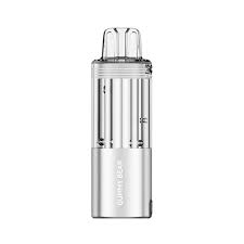 White Gummy Foger Switch Pro Pod 30K Puffs Disposables