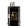 Raz Vape 25000 Night Crawler disposables