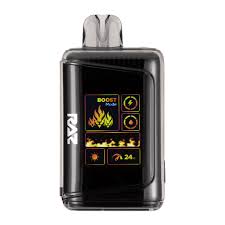 Raz Vape 25000 Night Crawler disposables
