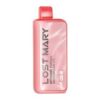 Watermelon Lost Mary MT35K Turbo disposable vape