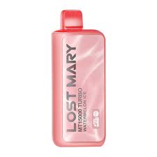 Watermelon Lost Mary MT35K Turbo disposable vape