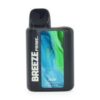 Breeze Prime - Mint Disposable Vape