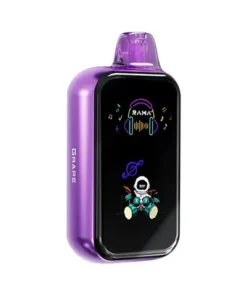 Rama Vapes