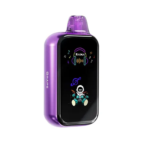 Rama Vapes