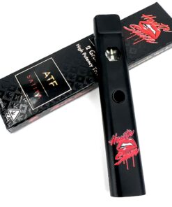 Alternative view of Haute Sauce Disposable 2G