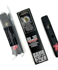 Haute Sauce Disposable 2G