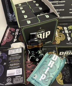 SNAKE DRIP 2G DISPOSABLE – LIQUID DIAMONDS