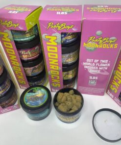 PARTY BOYZ MOONROCKS – 112G (QP)