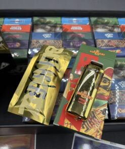 BLNKRZ 2G DISPOSABLE – LIVE ROSIN LIQUID DIAMONDS