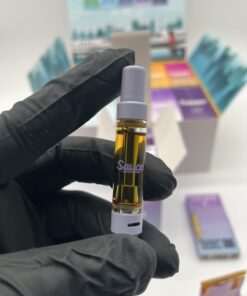 Alternative view of Sauce Classics 1500MG Carts – Liquid Diamonds X Live Resin
