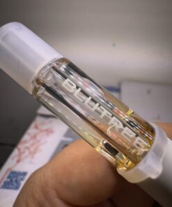 Alternative view of Chiesel Budder
