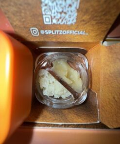 Alternative view of Stanky Danky Rosin