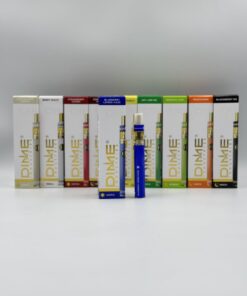 Dime Carts 1G