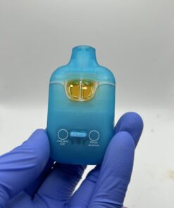 Alternative view of Boutiq Switch V3 Disposable 2G