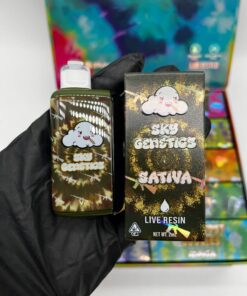 Sky Genetics V2 Disposable 2G