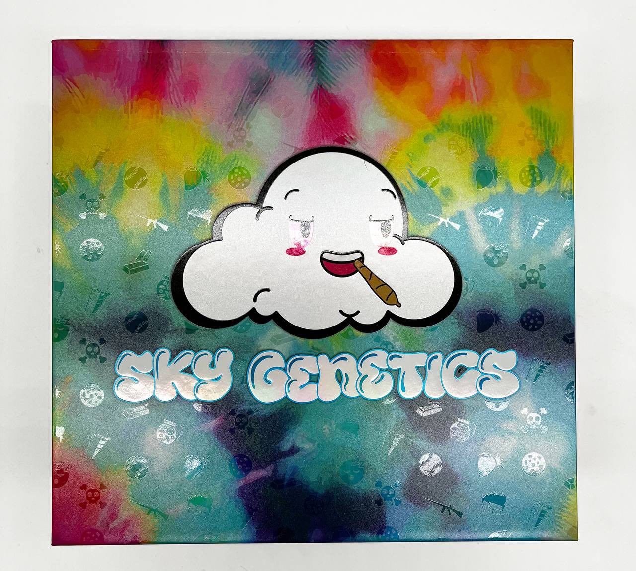 Sky Genetics V2 Disposable 2G - Image 5