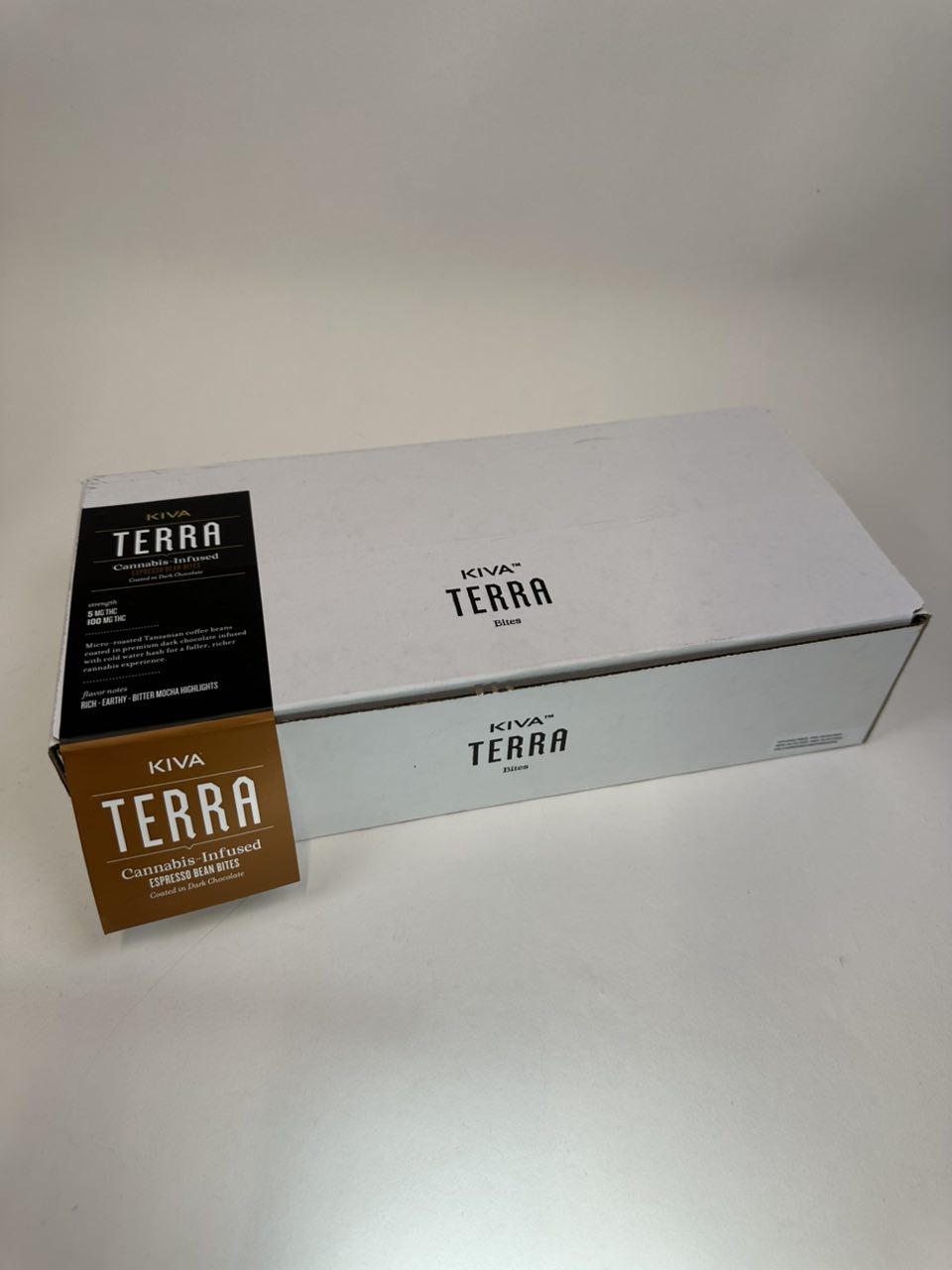 Kiva Terra Bites - Image 3