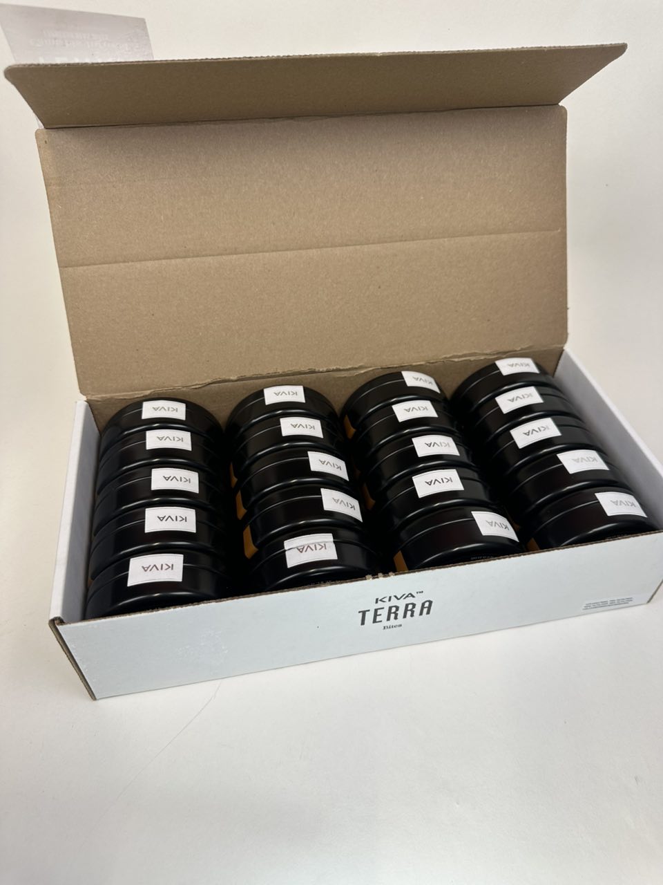 Kiva Terra Bites - Image 2