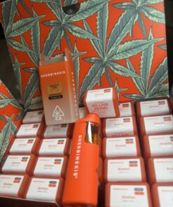 Sherbinskis 2G Disposable