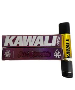 Alternative view of Kawali Carts 1G