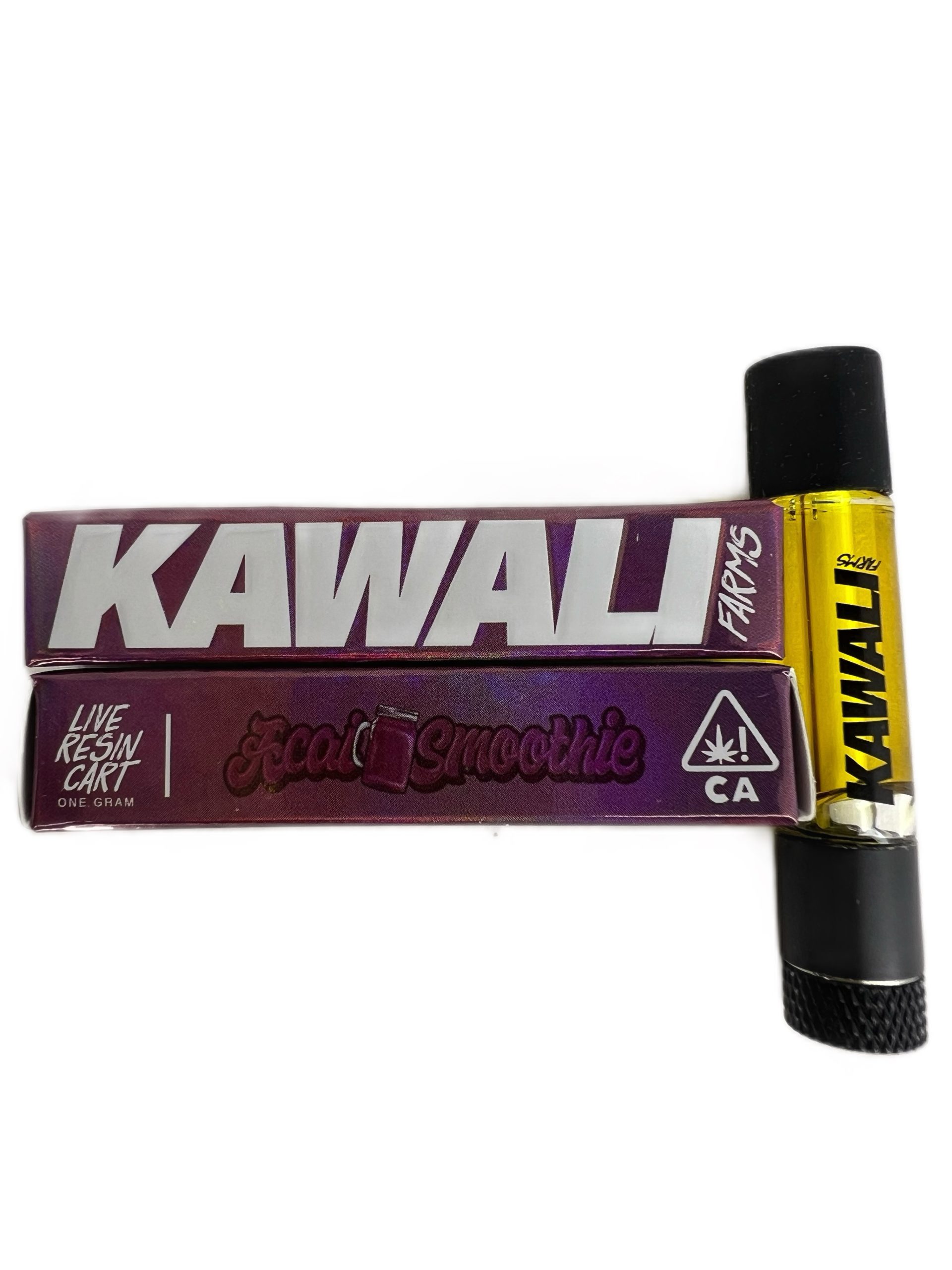 Kawali Carts 1G - Image 2