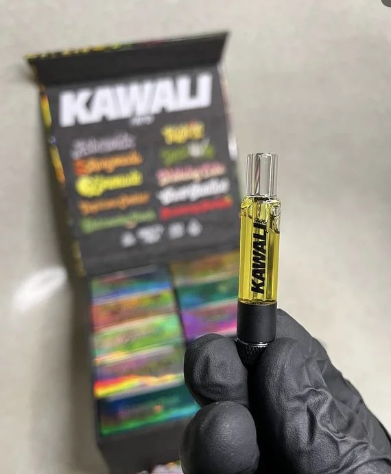 Kawali Carts 1G