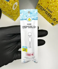 Kushie Disposable 1G