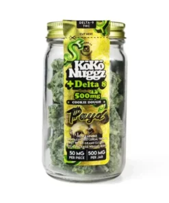 KoKo Nuggz