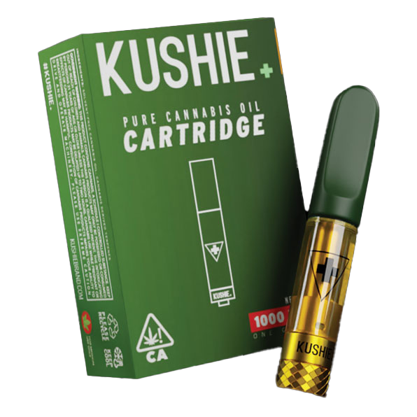 Kushie Carts 1G - Image 3