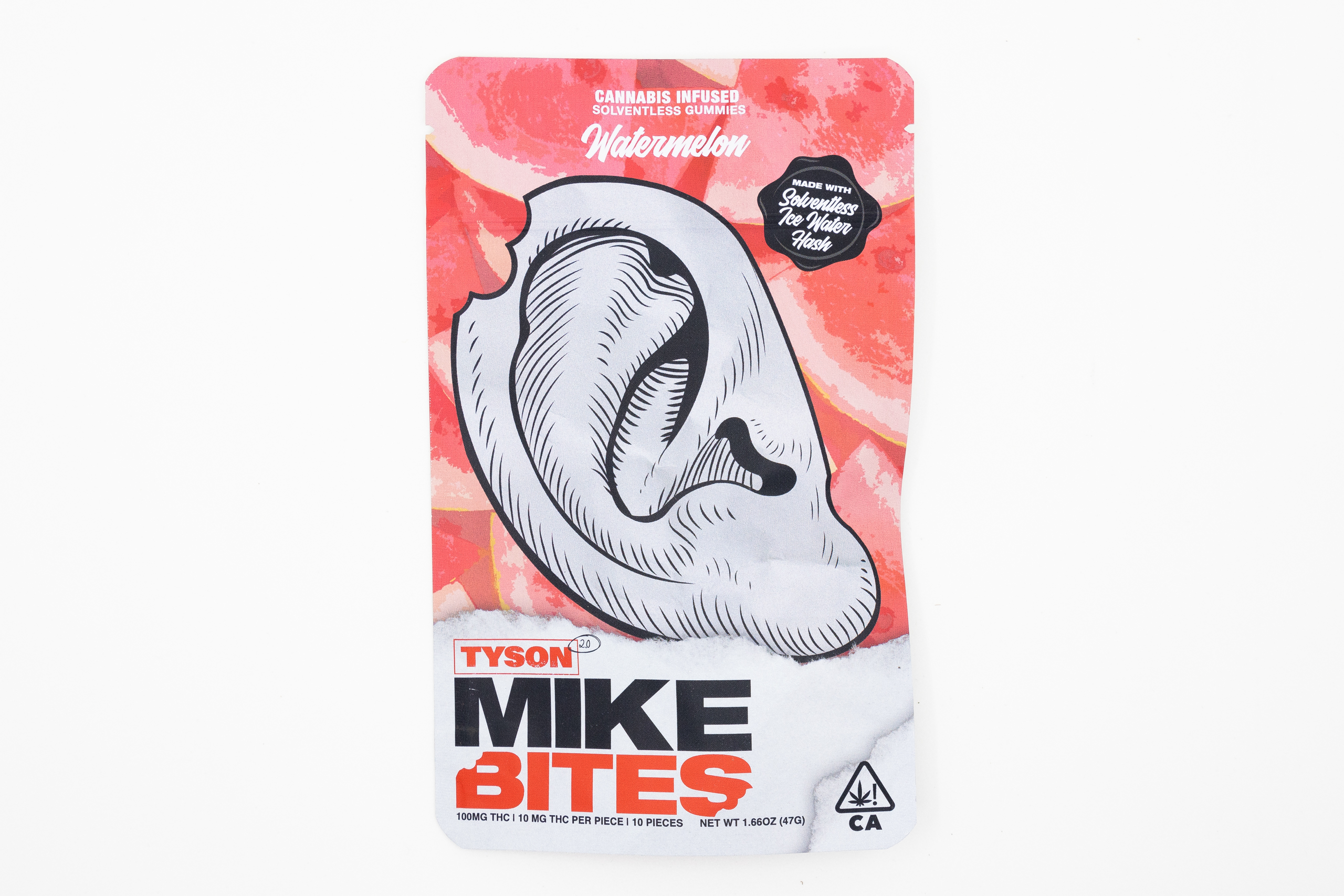 Mike Tyson Gummies - Image 6