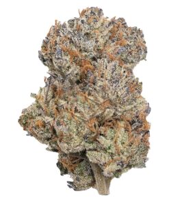 Alternative view of Permanent Marker Strain