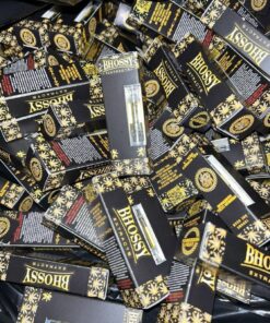 Bhossy Carts