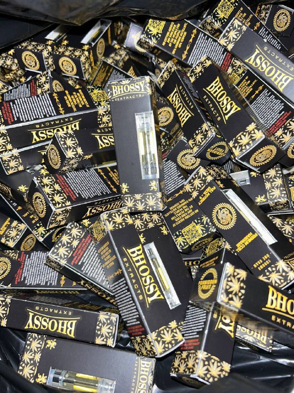 Bhossy Carts