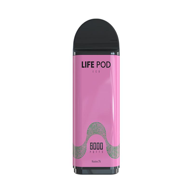 Life Pod Disposable - Image 6